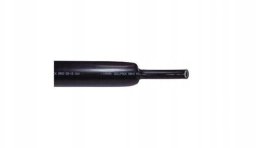 Cellpack Rura termokurczliwa grubej z klejem czarny, SRH3 22-5 1000mm, 443960