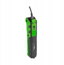 Lena Lighting Latarka akumulatorowa warsztatowa HANDY SLIM LED 5W COB LED 360lm 608698