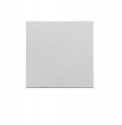 Kontakt-Simon Simon 55 Klawisz pojedynczy do: SW1M, SW6M, SW7M, SP1M Aluminium mat TKW1/143