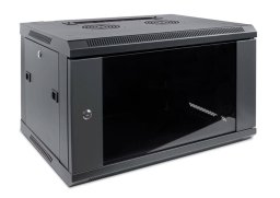 Szafa wisząca RACK 19 9U 600x450x503 CCSW-0604-09U