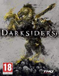 Darksiders PC, wersja cyfrowa