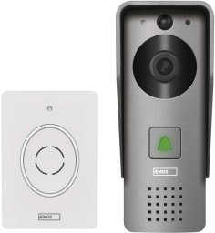 Emos GoSmart videodzwonek IP-09C z Wi-Fi, Tuya H4031