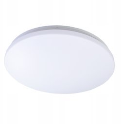 Lampa sufitowa Ecolight Plafon LED 18W 1440lm IP44 4000K