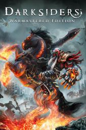  Darksiders - Warmastered Edition PC, wersja cyfrowa