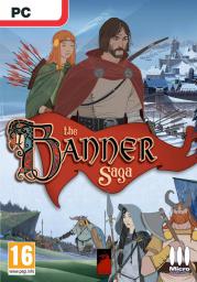  The Banner Saga PC, wersja cyfrowa