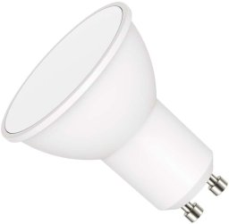 Emos GoSmart Żarówka LED MR16 / GU10 / 4,8 W / 400 lm / RGB / ściemnialna / Zigbee / ZQZ832R