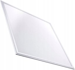 Lampa sufitowa V-TAC Plafoniera LED 18W 1830lm 6500K IP44 Okrągła fi225 Mleczny Biała Ramka 76171
