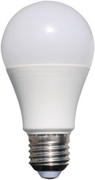 Heda Żarówka LED A60 E27 13W WW 1300lm barwa ciepła 3000K 200 HD107