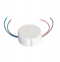 Kanlux Zasilacz LED CIRCO N LED 12VDC 15W 24243