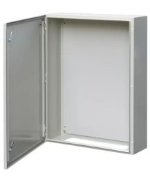 Incobex Obudowa Metalowa 800x600x250 IP66 IK10 RAL7032 z płytą montażową ELM-2575312
