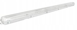 Bemko Oprawa hermetyczna EMPTY 150cm 2X58W IP65 C11-OHT-060-2KP