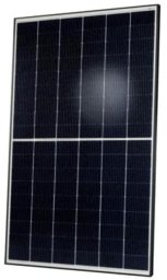Ładowarka solarna EMITK Moduł fotowoltaiczny 470Wp LEAPTON LP182-M-60-NH-FB 1955x1134x30 N-Type