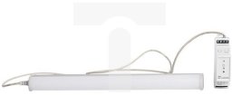 RABBIT Lampa LED do szafy z funkcją krańcówki LED Silent 230V AC 25x94x67mm 5W RABB7012G2W10