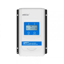 Epever Regulator ładowania DuoRacer 30 A