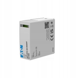 Eaton Wkład do ogranicznika SPPVRT12-06 Typ T2 tor +/-/PE, SPPVRT2-06-INSERT, EP-501965