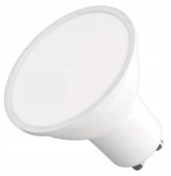 Żarówka LED Classic MR16 GU10 4W 450lm 3000K ciepła biel ZQ8E22