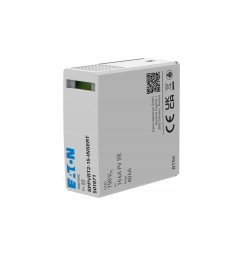 Eaton Wkład do ogranicznika SPPVRT2-15 Typ T2 tor +/-/PE, SPPVRT2-15-INSERT, EP-501971