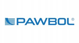 Pawbol Listwa zaciskowa LZS w szary obudowie 16-95mm2 E.4151/SZ