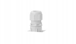 Elektro-Plast AQUANT 2K złącze kablowe 2K złączka M20 IP65 szary 5082-65