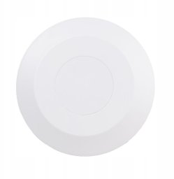 Mikrofalowy czujnik obecności natynkowy 360 stopni IP20 DRO-10