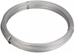 CYNK-MAL Drut fi 6mm (ok. 50kg ok. 228m)