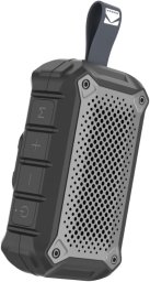 Głośnik Kodak PWS-2259 Czarny-szary Głośnik Bluetooth IPX6 5W TWS