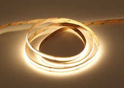 Taśma LED MW Lighting Profesjonalna taśma LED COB 5W 24V 4000K 50m (UQS-COB-5W-NW-24V-50m)