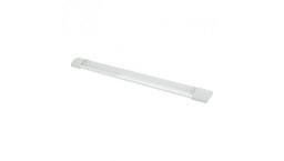 Ecolight Oprawa LED Batten 60cm 20W 4000K 2400lm IP20