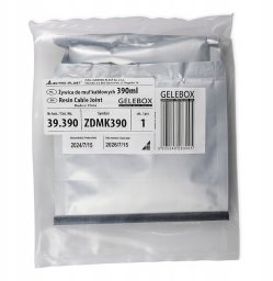 Elektro-Plast Żywica do muf kablowych 390ml