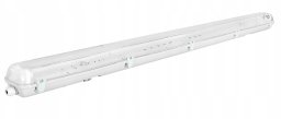 Bemko Oprawa hermetyczna EMPTY 120cm 2X36W IP65 C11-OHT-120-2KP