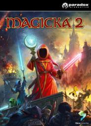 Magicka 2 PC, wersja cyfrowa