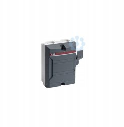ABB Rozłącznik bezpieczeństwa izolacyjnego 25A 3P w obudowie IP65 BW325TPN 2CMA142403R1000