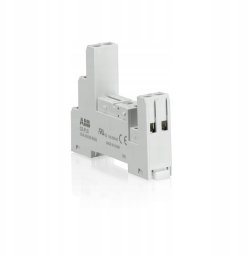 ABB Podstawka logiczna CR-PLS do przekaźników CR-P 1c/o lub 2c/o 1SVR405650R0000