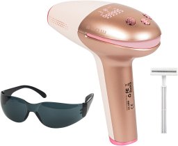 44-481# Depilator świetlny ipl-900 pro blow