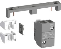 Blokada mechaniczna i elektryczna VEM4 1SBN030111R1000