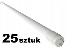 Świetlówka Heda Świetlówka TUBA LED GLASS T8 22W 3520lm 4000K 180 150 HDT622NGL