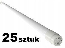 Świetlówka Heda Świetlówka TUBA LED SZKLANA T8 20W 2100lm 4000K 180 150 HDT120NGLB