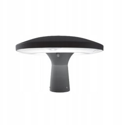 Lumax Oprawa parkowa LED PARK MB 20W 2000LM natural light 4000K IP65 120