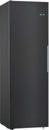 Lodówka Bosch Refrigerator Free standing Larder, Height 186 cm, Fridge net capacity 346 L, Display