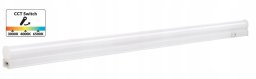Heda Oprawa liniowa podszafkowa LED T5 22W 150cm 2300lm CCT IP20 HDT622CCT