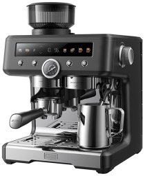 Ekspres do kawy MOVA S20 Pro (czarny)