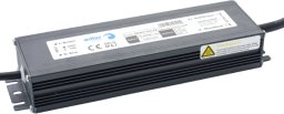 LED Zasilacz 150W 24V IP67 metalowa obudowa ADLER (ADWS-150-24)