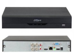 DVR 4CH HDCVI PENTABRID AI/XVR5104HS-I3/T DAHUA XVR5104HS-I3/T (6937552414907)