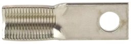 Dymo Łącznik V-klemy TYP I/D (Płytka 4/240 FI 12) do zacisku OVKS 300 35-240