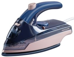 Żelazko ProfiCare Żelazko turystyczne PC DB 3125