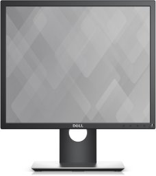 Monitor Dell P Series P1917S monitor komputerowy 48,3 cm (19") 1280 x 1024 px SXGA LCD Czarny