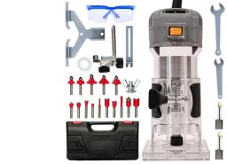 Frezarka Hengst BE-2536 800 W