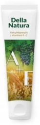 Della Natura Krem z witaminami A+E 100ml
