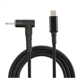 USB-C -> ASUS 2.5 x 0.7mm | 18.5V-20V | 100W | 1.8 m