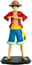 Abstyle Figur ONE PIECE - Figurine Monkey D. Luffy